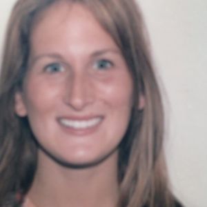 Meet your Posher, Julie